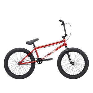 Kink Launch BMX Bike 2026