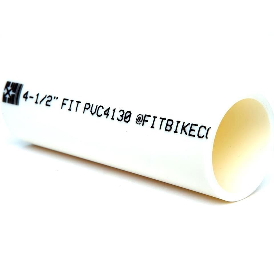 Fit PVC 4.5" Peg Sleeve