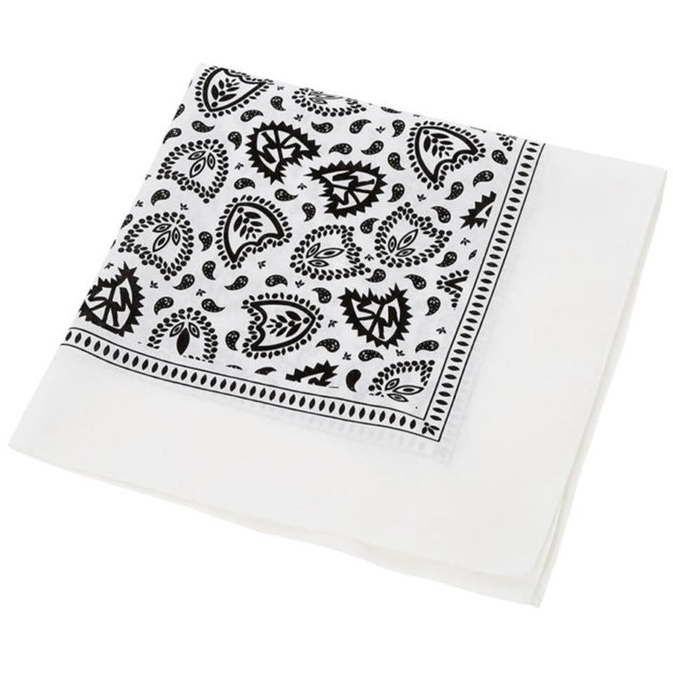 S&M Bandana