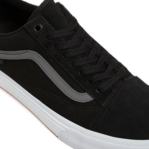 Vans BMX Old Skool - Black/White/Grey