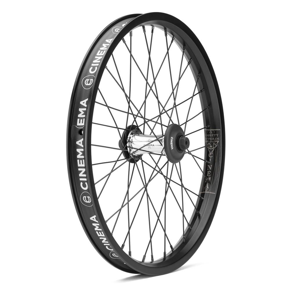 Cinema Reynolds FX Front Wheel