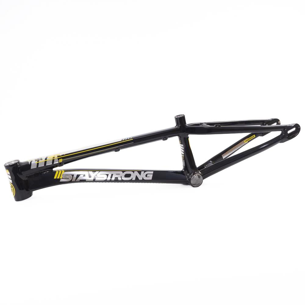 Stay Strong For Life 2023 V4 Pro XL Race Frame - Disc Version