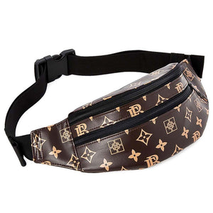Louis Vuitton Adjustable Strap Waist Bags & Fanny Packs