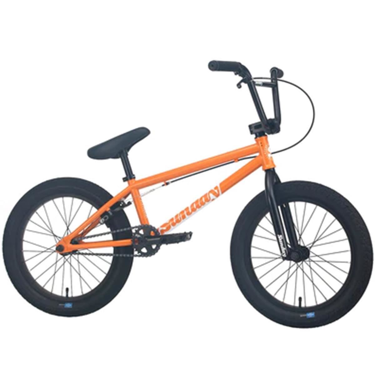 Sunday Primer 18" BMX Bike