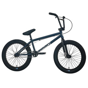 Sunday Blueprint BMX Bike