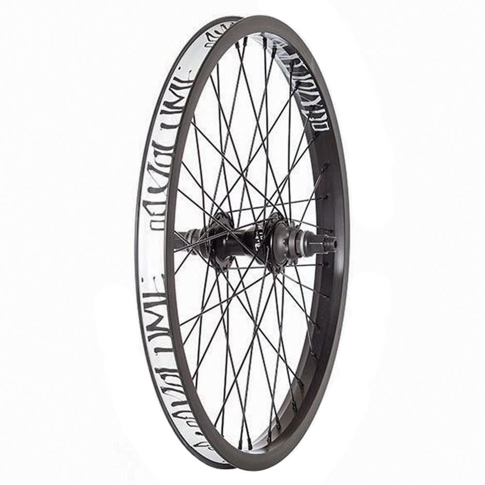 Volume Foundation Rear Cassette Wheel - RHD