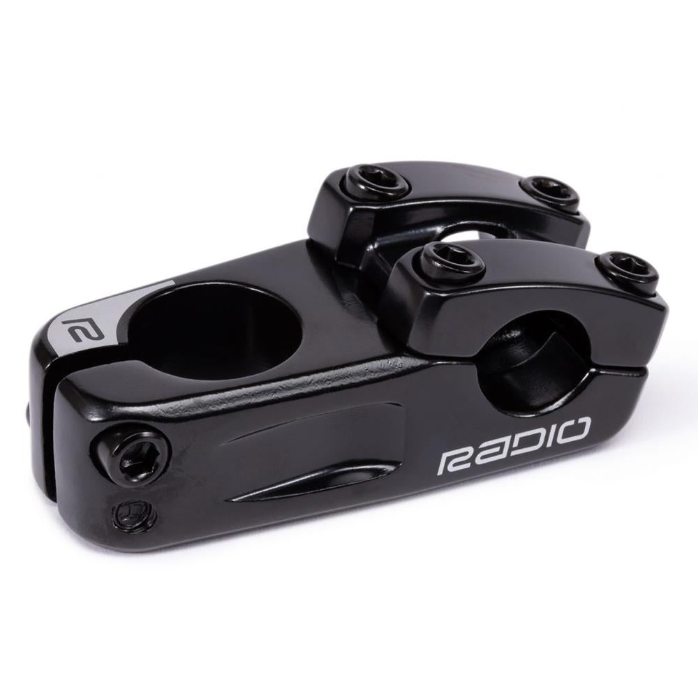 Radio Race Cobalt Pro Stem - Black