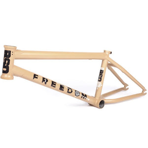 BSD Freedom Frame