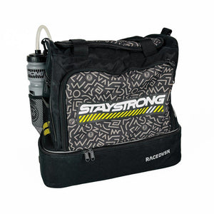 Stay Strong Chevron Kit/Helmet Bag - Icon Sketch