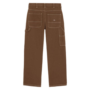 Dickies Stevensville Carpenter Trousers - Mushroom