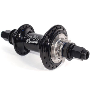 Profile Elite Rear Male Cassette Hub - RHD