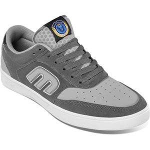 Etnies The Aurelien - Grey/Light Grey