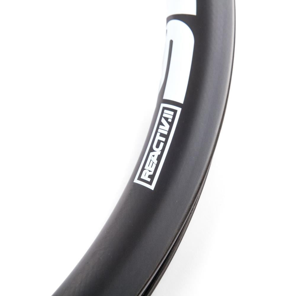 Stay Strong Reactiv 2 Carbon 24" Cruiser Race Front Rim