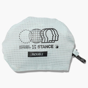 Stance Complex Packable Hat - Light Green