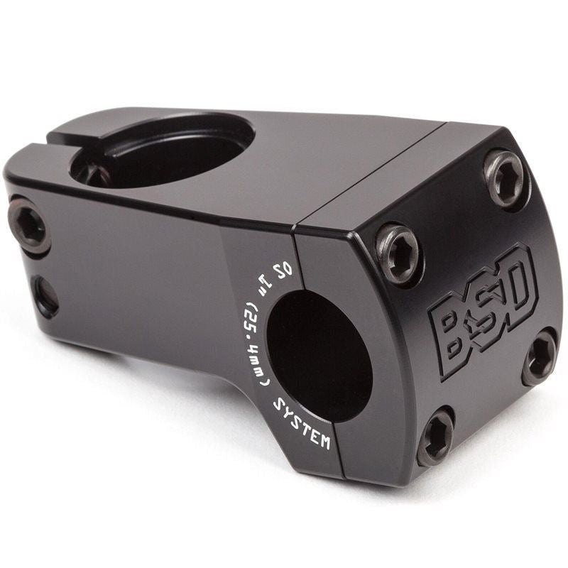 BSD Dropped Oversized Stem