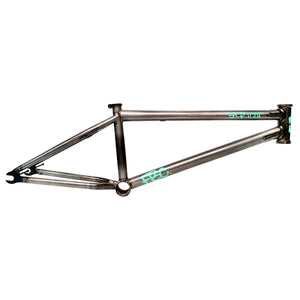 Fit Shortcut V2 Frame