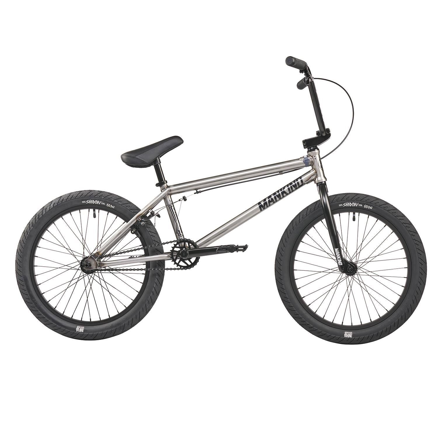 Mankind Sureshot XL BMX Bike