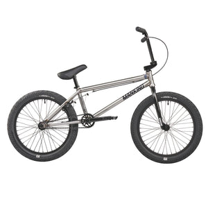 Mankind Sureshot XL BMX Bike