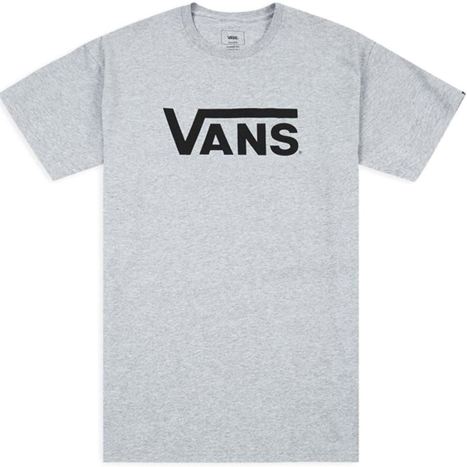 Vans Classic T-Shirt - Athletic Heather