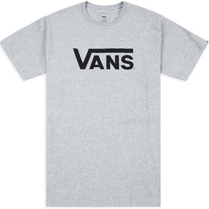 Vans Classic T-Shirt - Athletic Heather