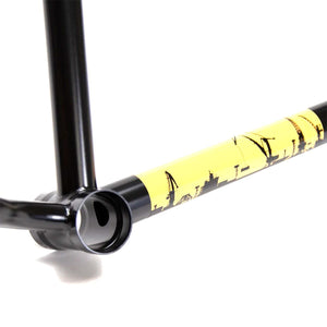 Cult Crew Callan Stibbards Frame