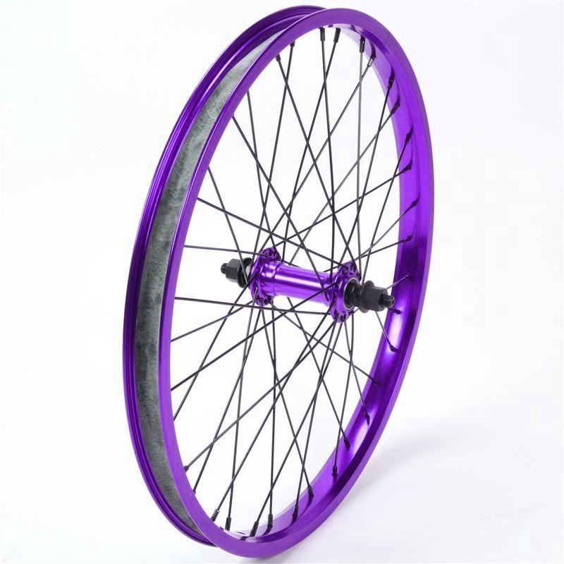 Jet BMX Generate 20" Front Wheel