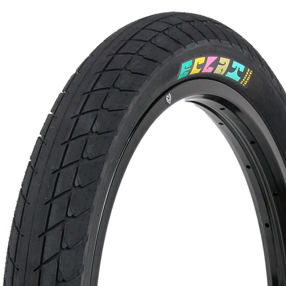 Eclat Morrow Tyre Source BMX