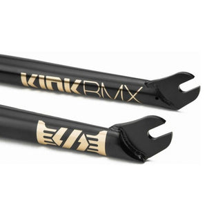 Kink Stoic Forks