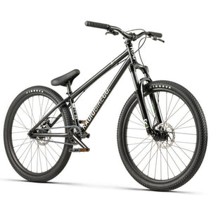 Radio Asura DJ 26 "Bike completa