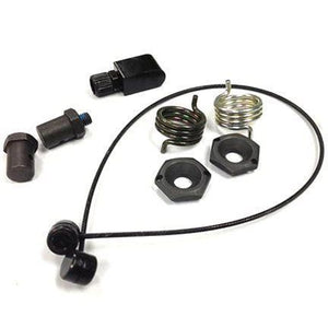 Odyssey Evo 2 Parts Kit