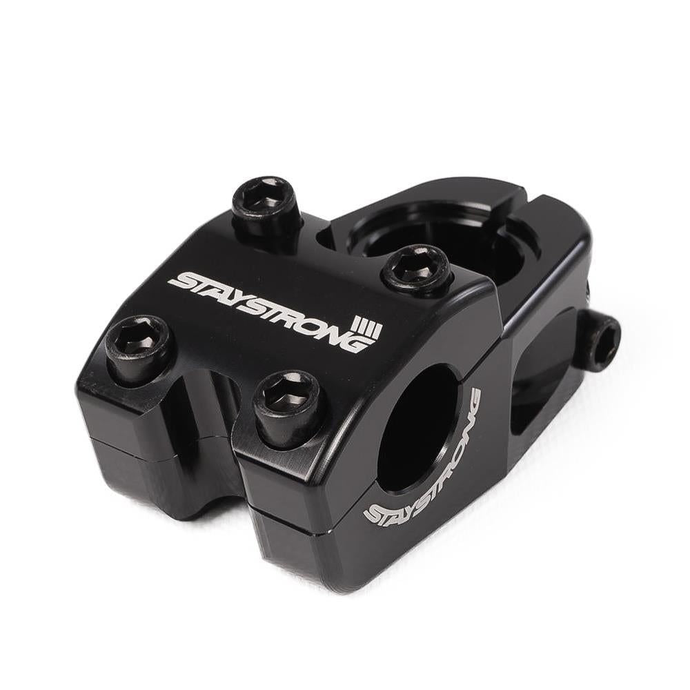 Stay Strong Top Line V2 1" Race Stem