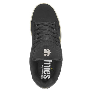 Etnies Fader - Black/Green