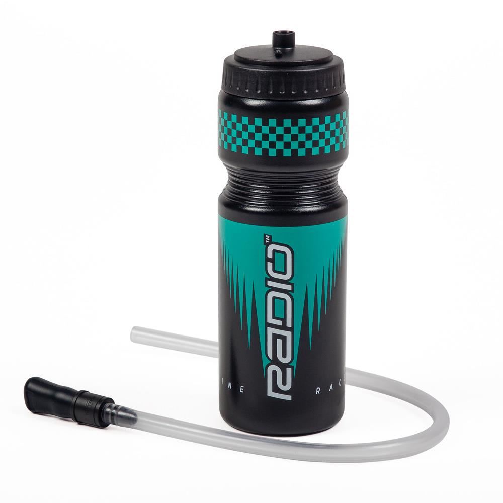 Radio Flex Water Bottle