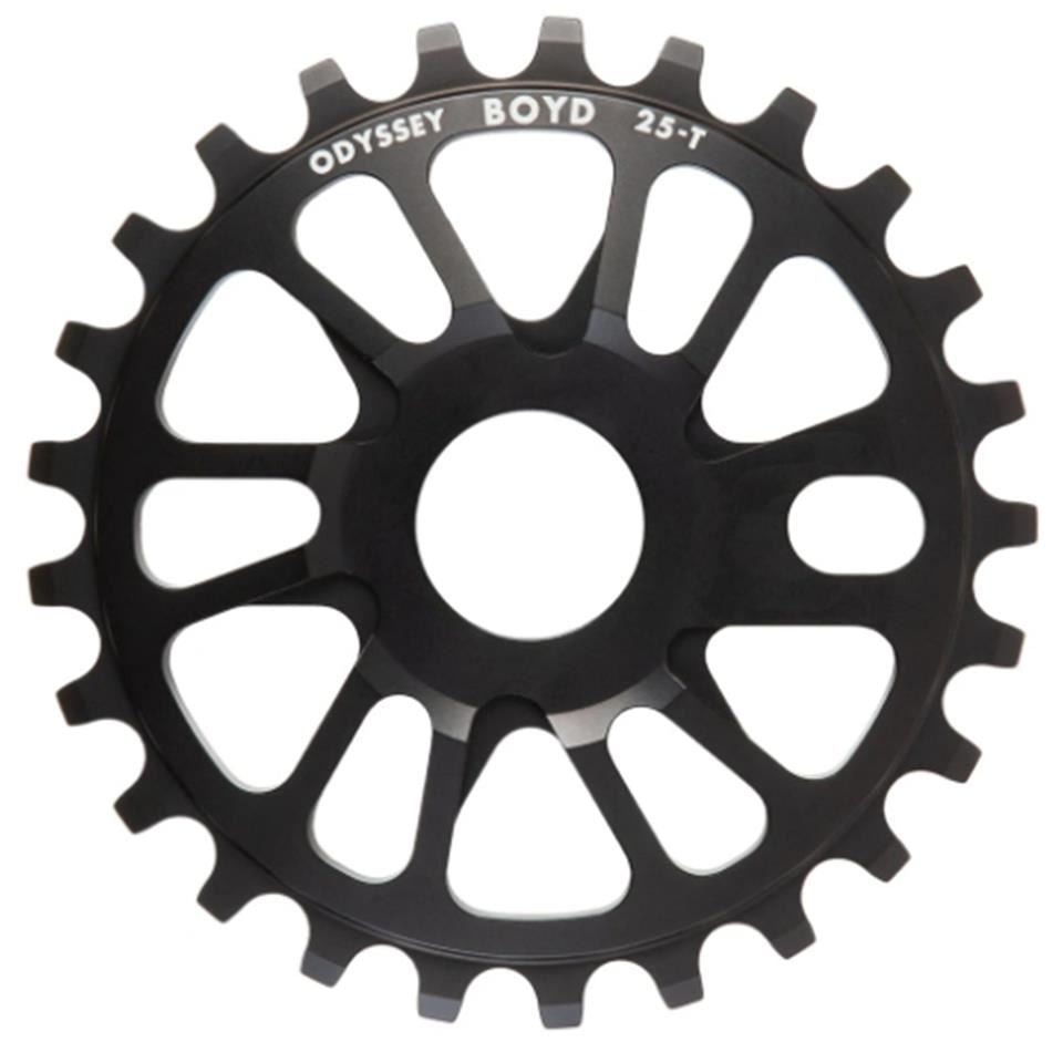 Odyssey Boyd Sprocket