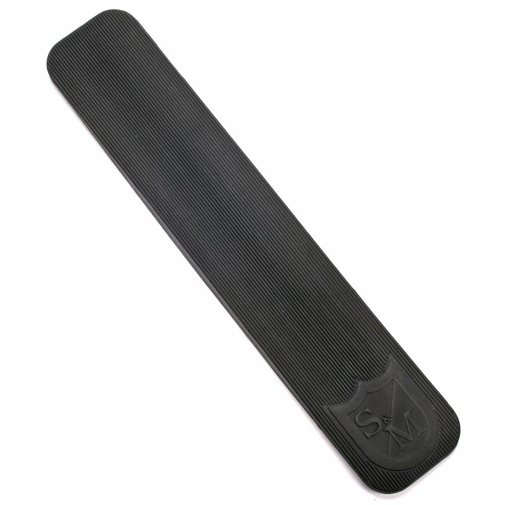 S&M Slide Pipe V2 Rubber Base