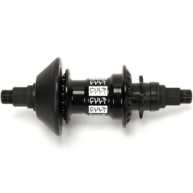 Cult Crew SDS Cassette Hub