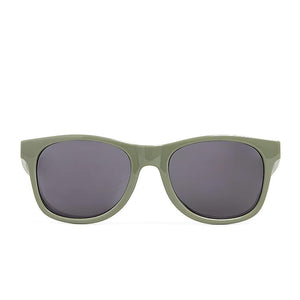 Vans Spicoli 4 Sunglasses - Loden Green