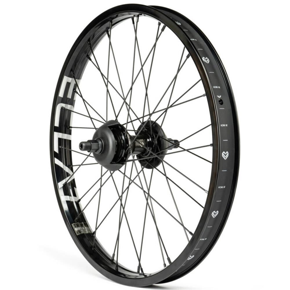 Eclat Trippin/Shift Freecoaster Cassette Rear Wheel - LHD