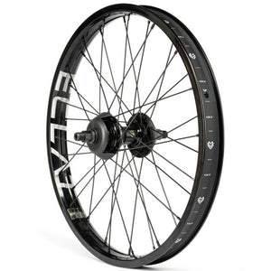 Eclat Trippin/Shift Freecoaster Cassette Rear Wheel - LHD