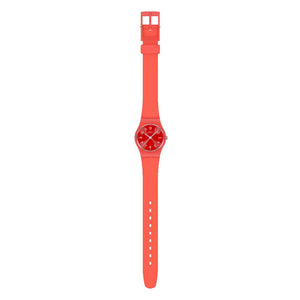 Swatch Notes of Coral Watch