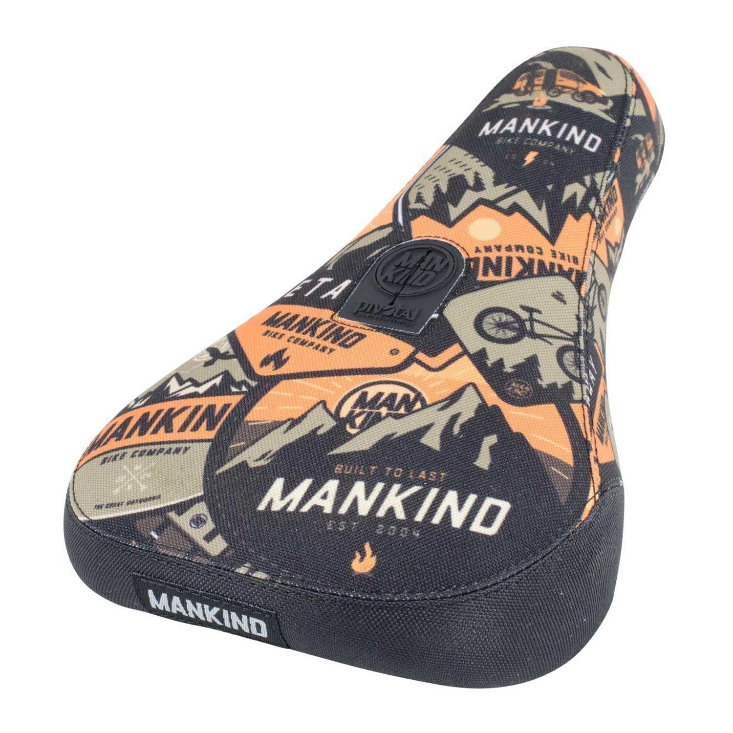 Mankind Getaway Mid Pivotal Seat