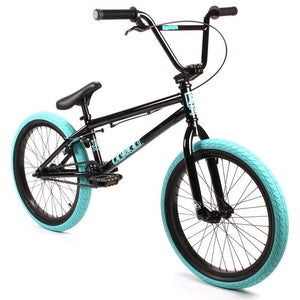 Jet BMX Bloquer le vélo BMX