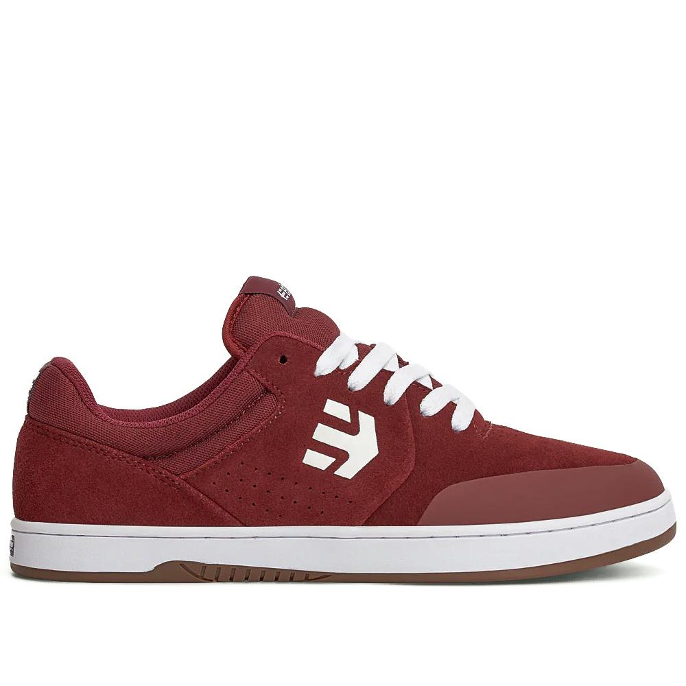 Etnies Marana - Maroon