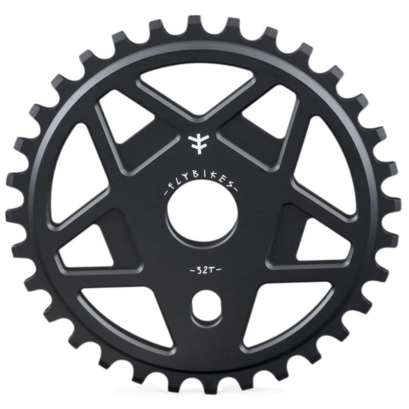 Fly Tractor TT Sprocket