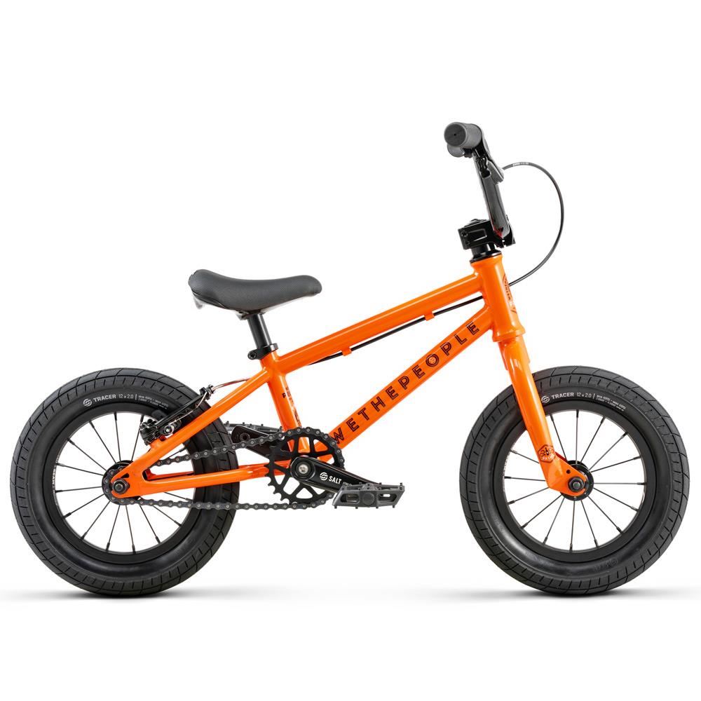 WeThePeople Prime Drive 12" BMX Bike