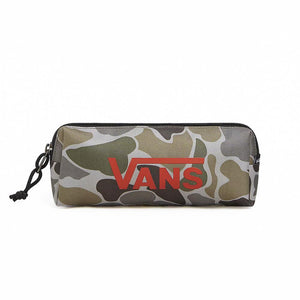 Vans Old Skool Pencil Pouch - Loden Green