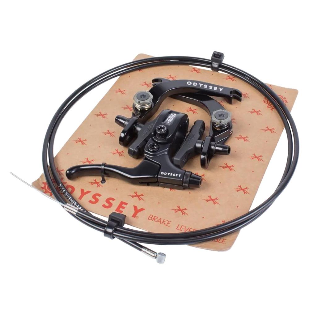 Odyssey bmx brakes on sale