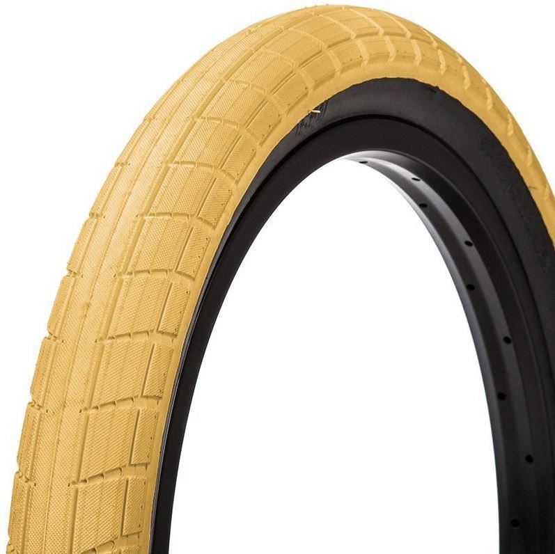 BSD Alex D Donnasqueak Tyre