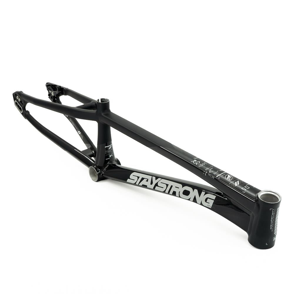 Stay Strong For Life V5 Cruiser XXL Frame 2025