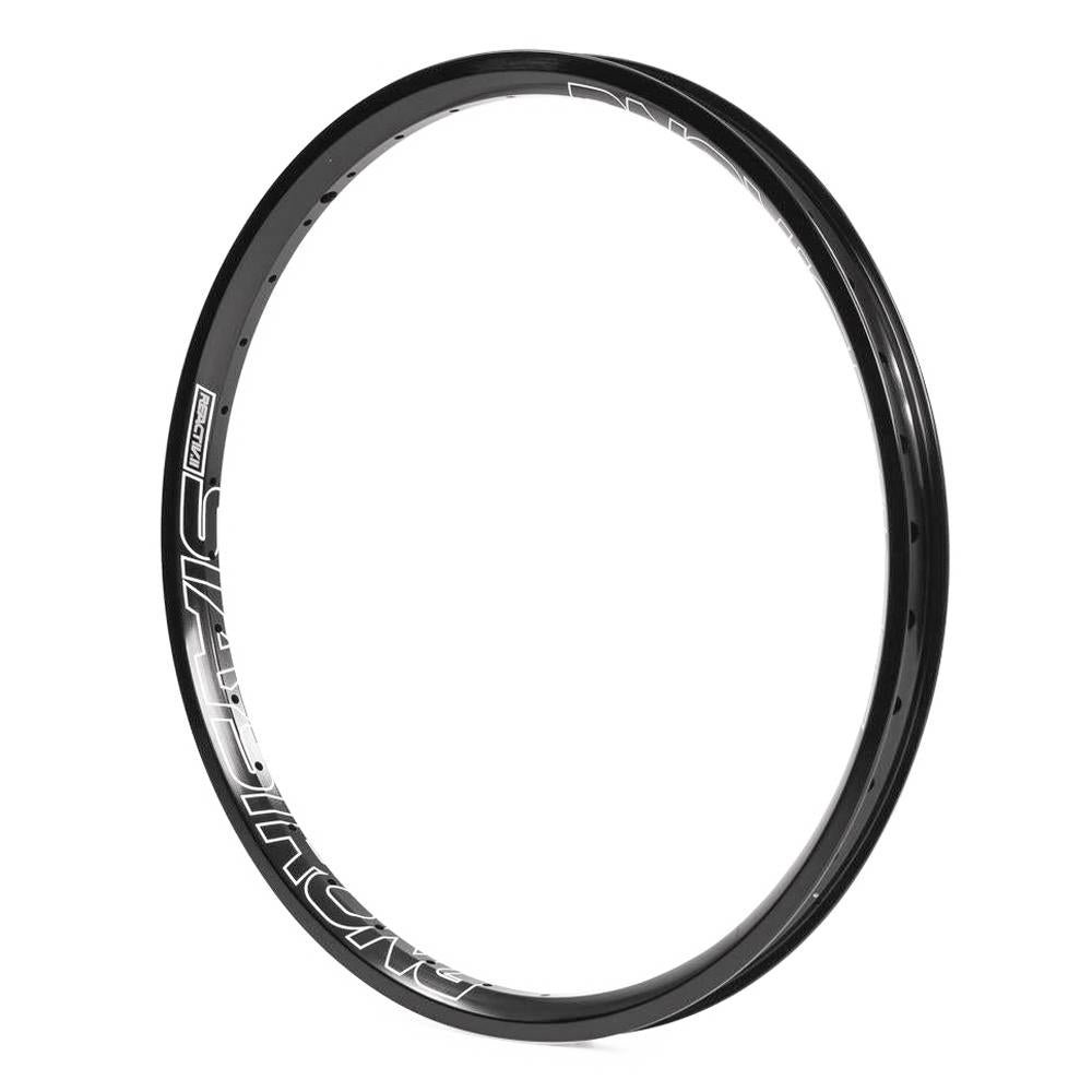 Stay Strong Reactiv 2 20", 36H Race Rim (1.75") - Front/ Black